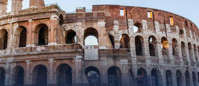 Roma Amundi
