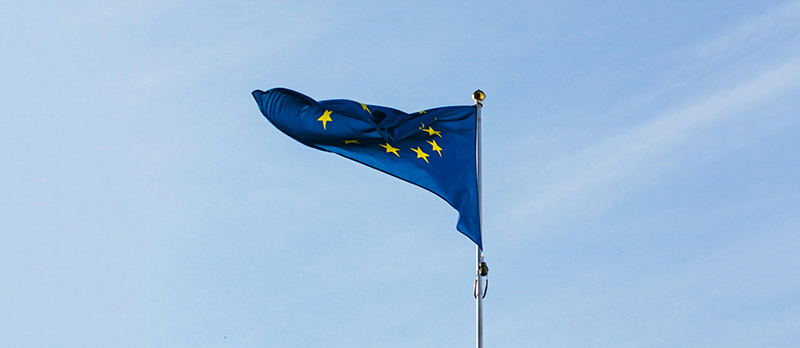 UE