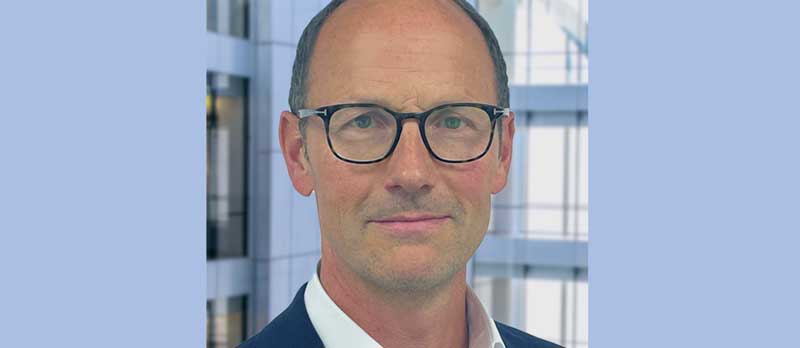 PGIM Real Estate nomina il responsabile delle Strategie Core in Europa