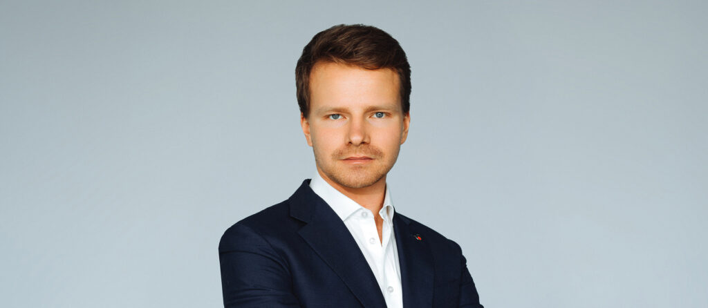 Francesco Bossi foto ceduta (Cherry Bank)