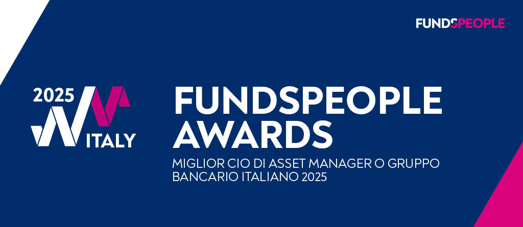 Miglior CIO Awards 2025