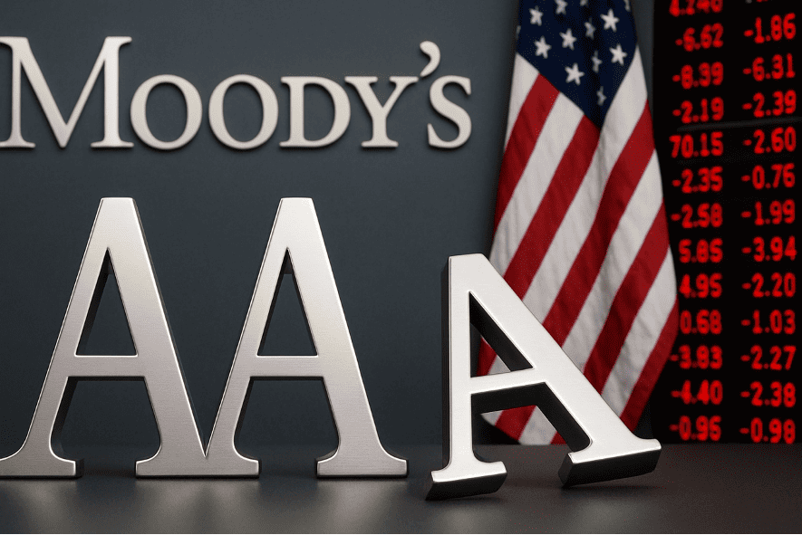 Moody's USA