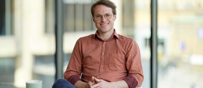 Peter Singlehurst News