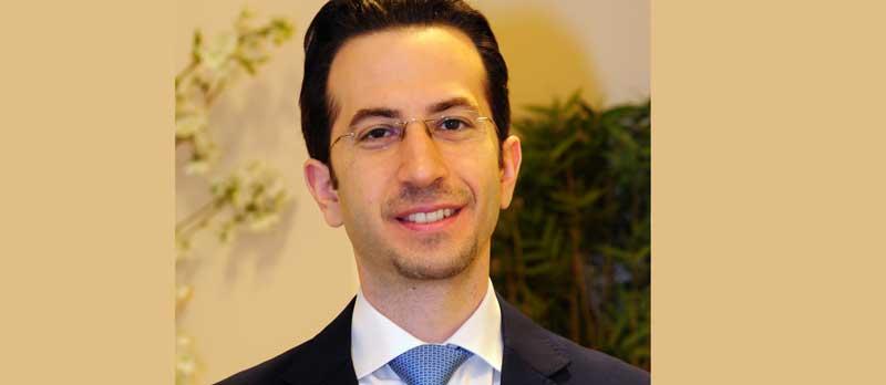 Ramzi Sidani news