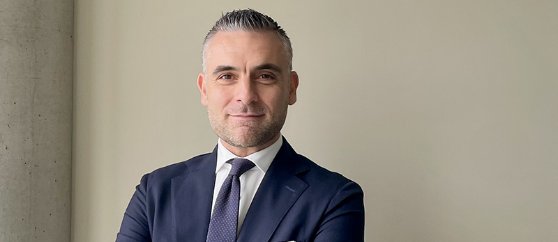 Antonio Spedicati News