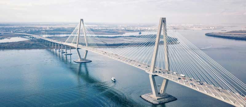 Infrastrutture News
