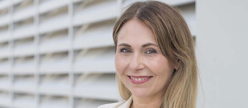 Isabel Sánchez Burgos