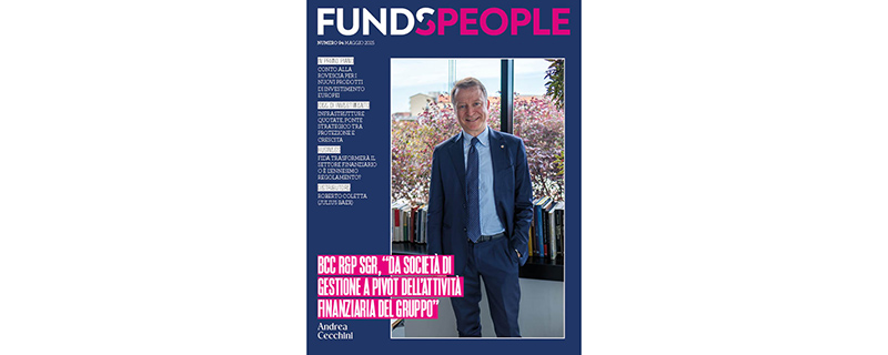 Rivista FundsPeople 94