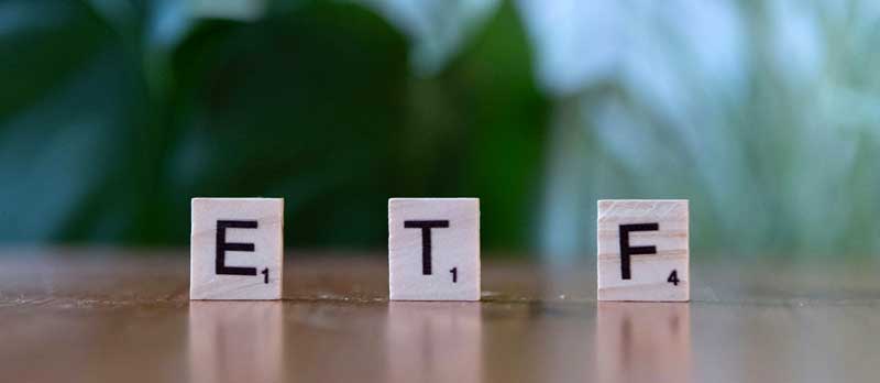 ETF