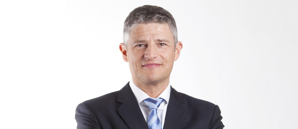 Gian Paolo Bazzani, foto ceduta (BG Saxo)