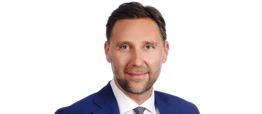 Marco Barindelli, foto ceduta (Natixis IM)