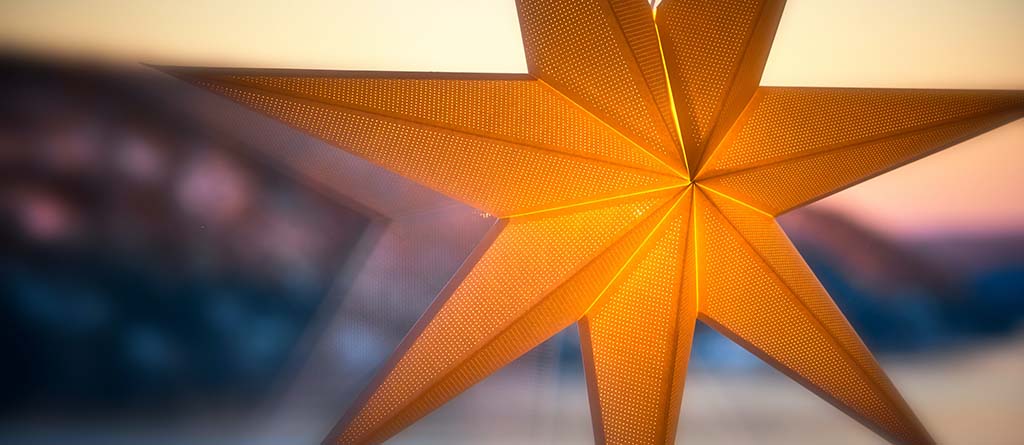 star
