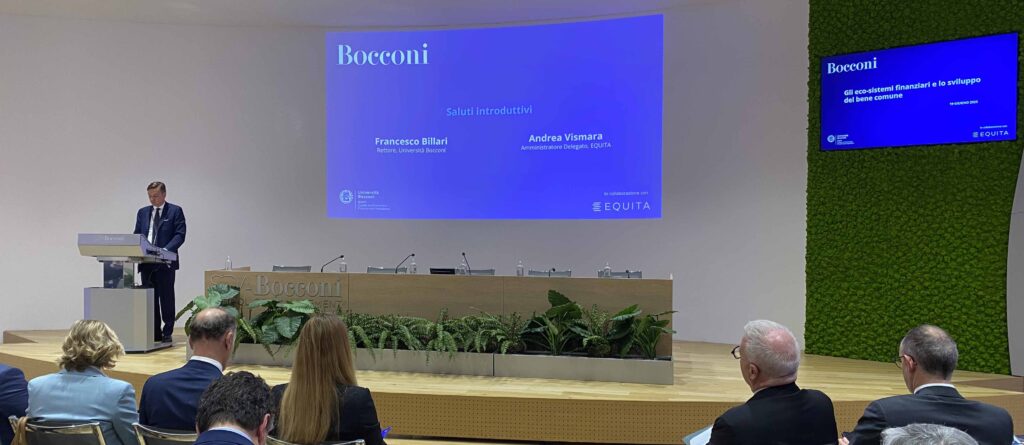 Ricerca Equita Bocconi, foto FundsPeople