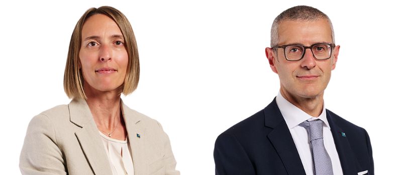 Manuela Acler, Alessandro Failoni News