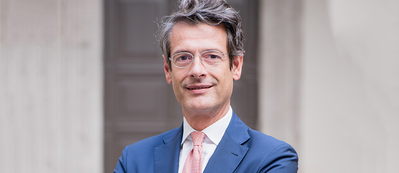 Massimo Mazzini