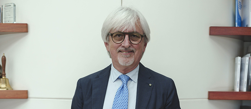 Alberto Oliveti News