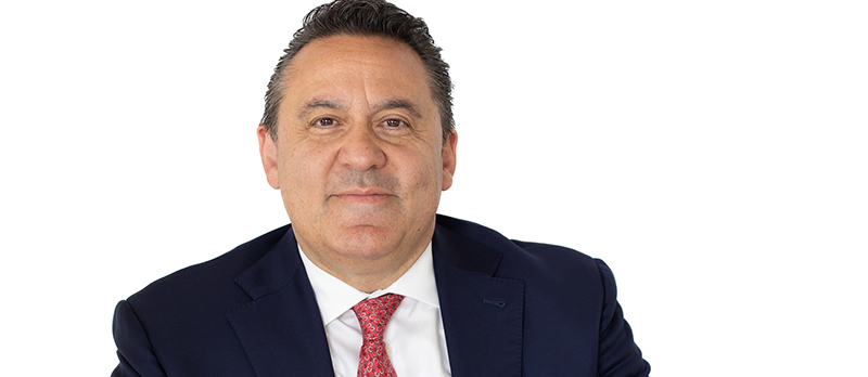 Maurizio Primanni