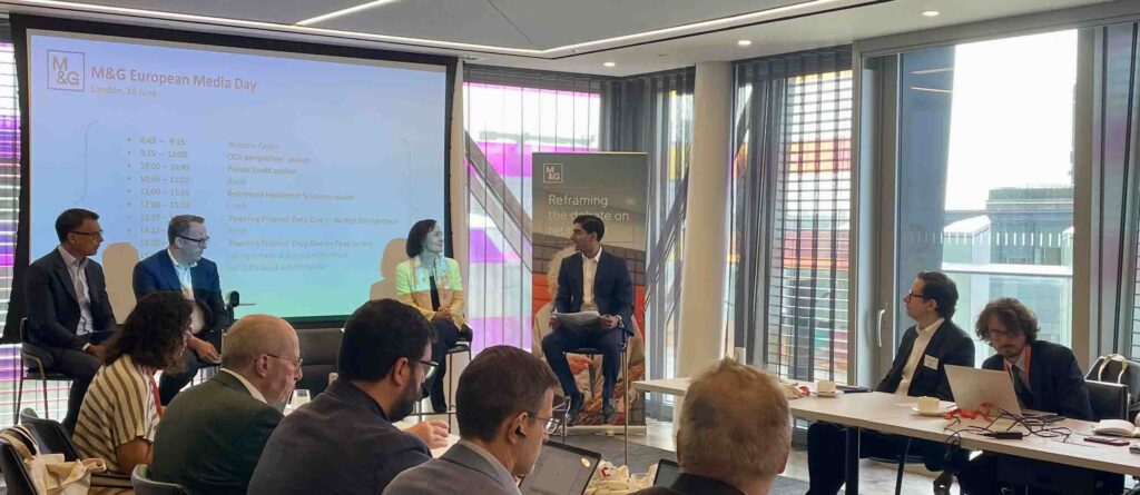European Media Day, London_news