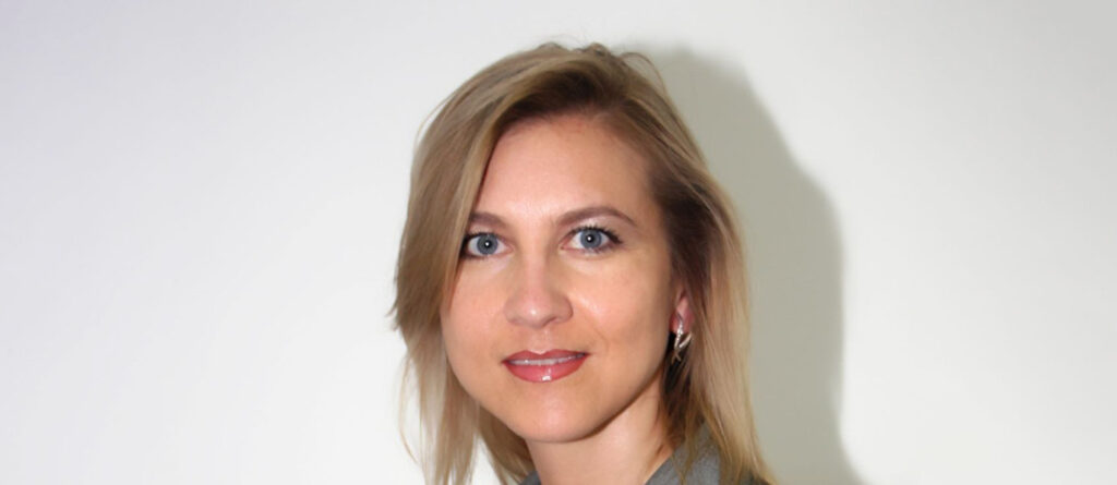 Emanuela Pettenò, foto ceduta (PwC)
