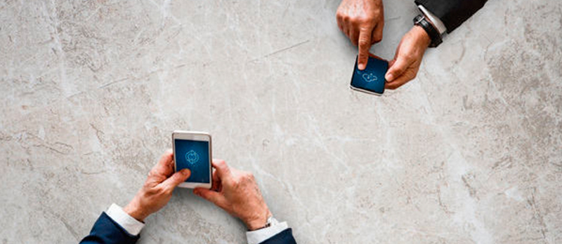 Digital-Smartphone-App News
