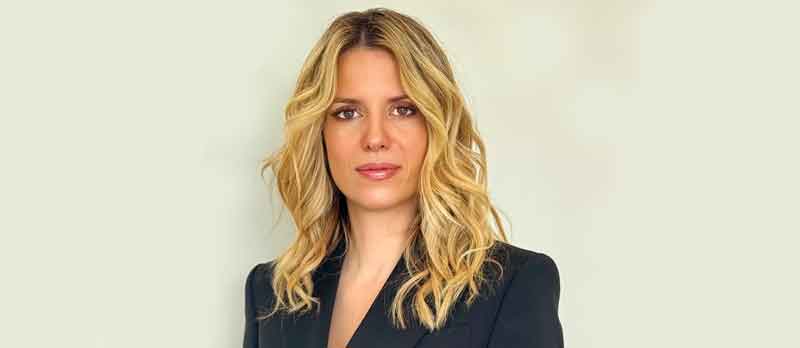 Aleksandra Milan Cortegiano news