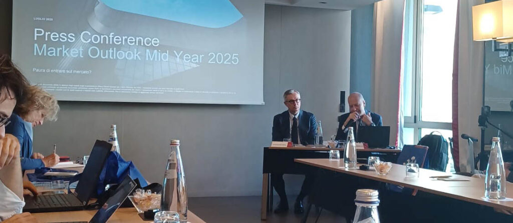 Allianz Global Investors per l’Outlook Mid Year 2025_news