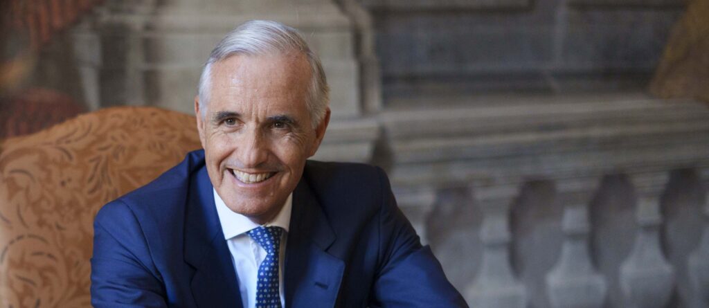 Arturo Nattino, foto Matteo Popa per FundsPeople