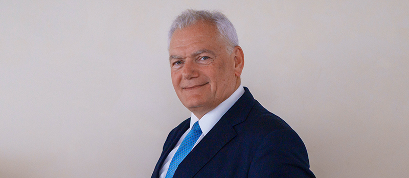 Francesco Rabotti