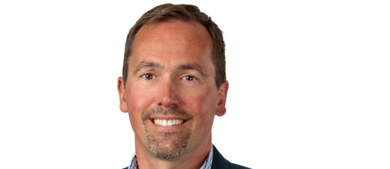 Alex Veroude (Janus Henderson Investors). Immagine concessa