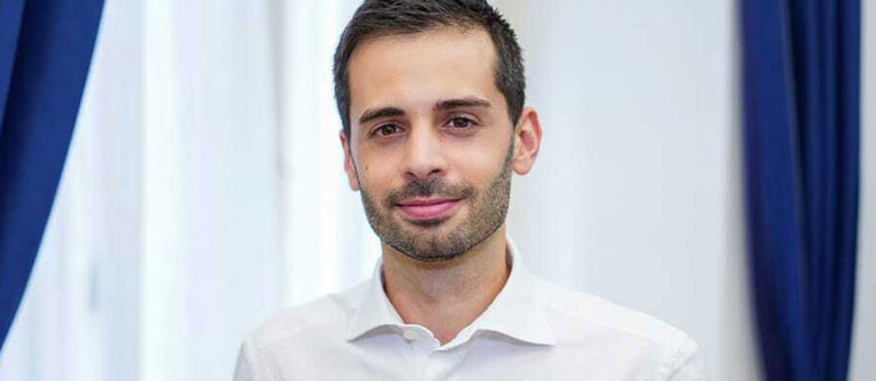 Luca Carabetta News