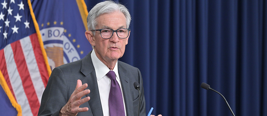 Powell news july 2025