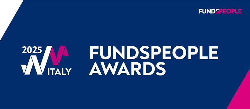 FundsPeople Italy Awards 2025