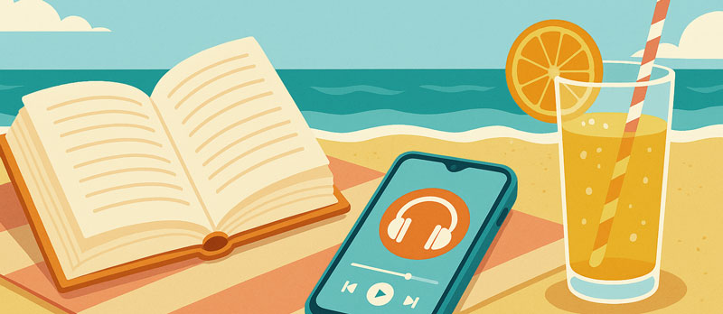 Consigli estate 2025 News