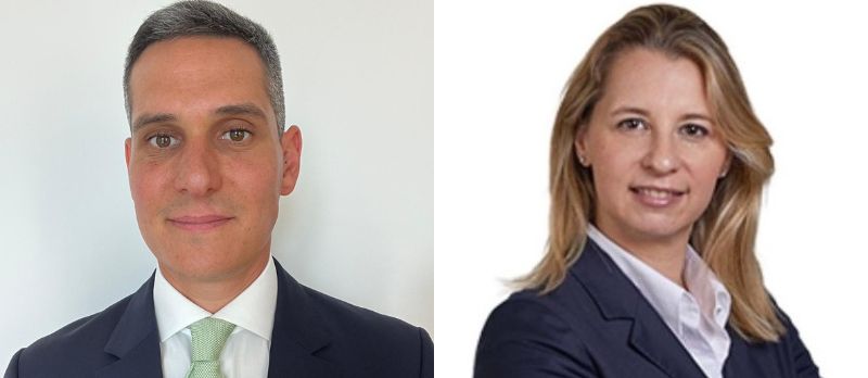 Francesco Bencivenni, Laura Colombi