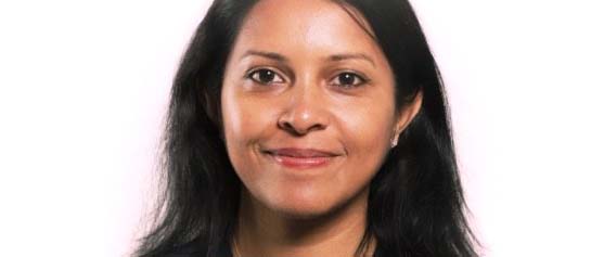 Swetha Ramachandran, RBC BlueBay_news