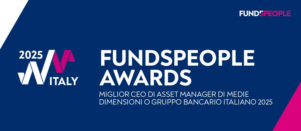 Miglior CEO di asset manager italiano di medie dimensioni o gruppo bancario italiano