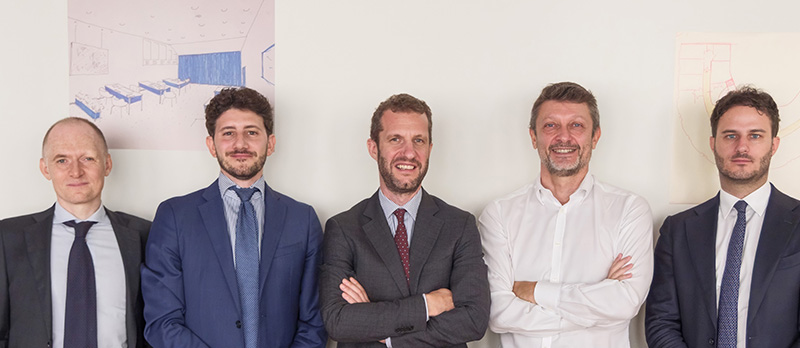 Business breakfast FundsPeople su ETF. Foto Enrico Frascati per FundsPeople