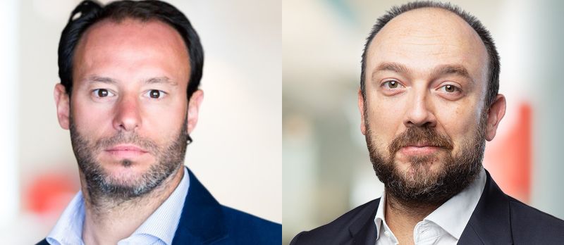 Manfredi de' Mozzi, Marcello Pallotta News