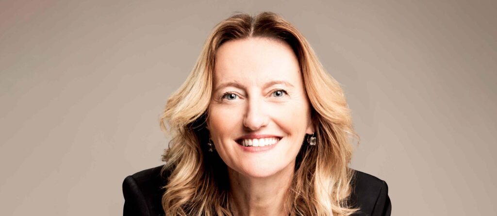 Alessandra Losito, foto ceduta (Pictet)