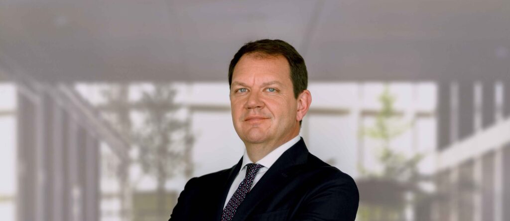 Giovanni Ronca, foto ceduta (UBS)