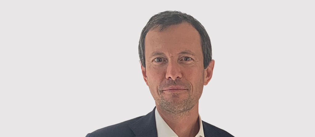 Michele Saleri, Deutsche Bank