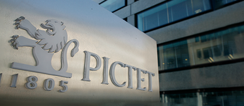 Sede Pictet Ginevra_news