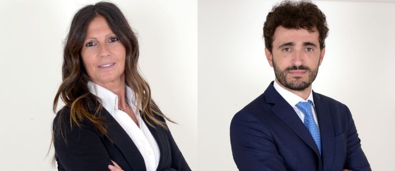 Cristina Lazzaroni, Paolo Tombolini News