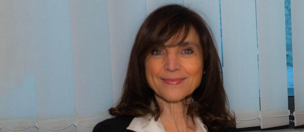 Sonia Ceramicola, foto ceduta (Teseo)