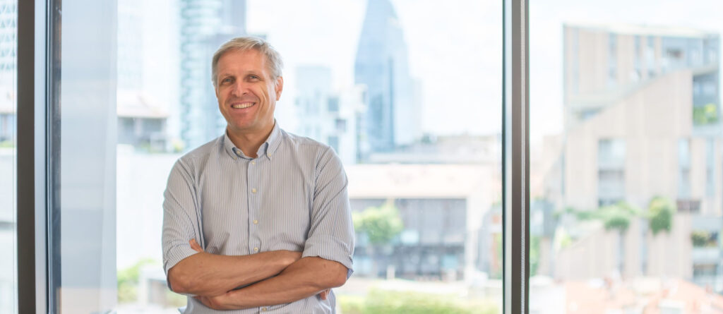 Prinoth (Quaestio), foto Enrico Frascati per FundsPeople