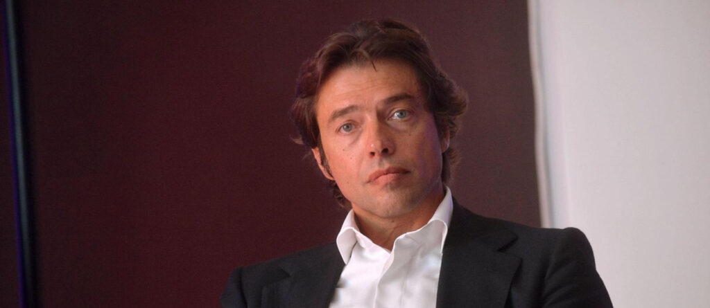 Matteo Arpe, foto ceduta (Banca Profilo)