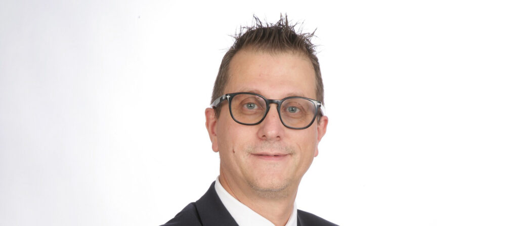 Andrea Costantini, foto ceduta (Banca Investis)