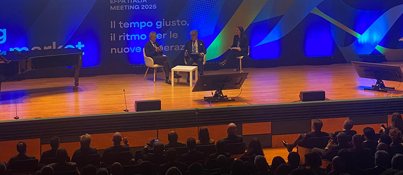Efpa Italia Meeting 2025 News