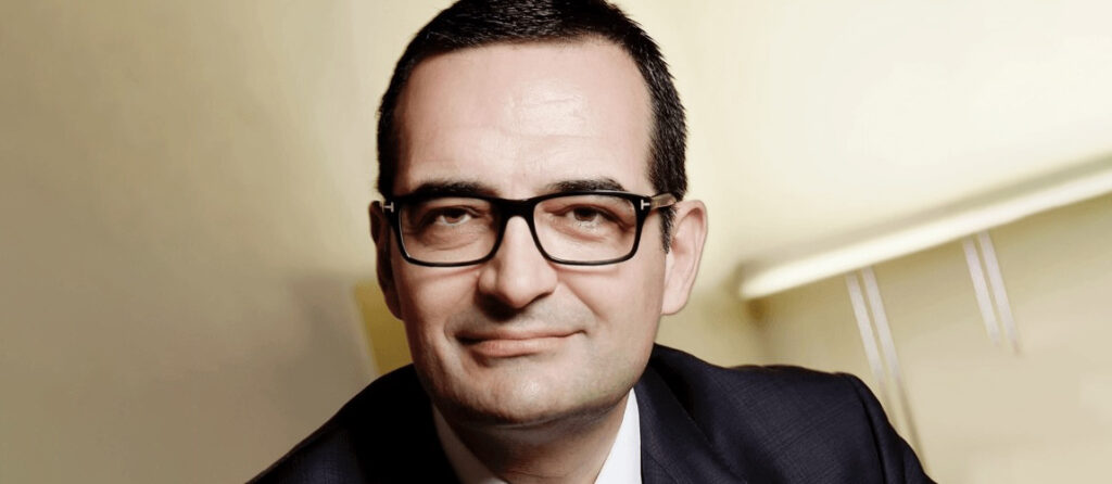 Alessandro Vagnucci, ISPB