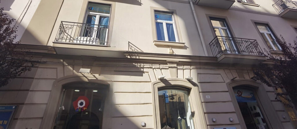 Finint Private Bank, foto ceduta (Finint)